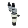 10-62.5X 10-62.5X 0-90° Binocular Parallel Zoom Microscope Body PZ02311121