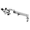 3.35-22.5X Pneumatic Arm Trinocular Zoom Stereo Microscope SZ02060751