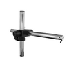 Horizontal Arm Length 544mm Vertical Post Height 384mm Boom Stand ST02051101-0013