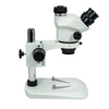 7-50X Post Stand Trinocular Zoom Stereo Microscope SZ19040131