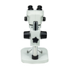 7-50X Post Stand Binocular Zoom Stereo Microscope SZ19040121