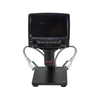 12 Megapixels 20X LED Reflection Light Track Stand Digital Microscope DM02050121