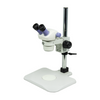 7-30X Post Stand Binocular Zoom Stereo Microscope SZ02080221