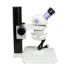 7-30X Track Stand Fluorescence Light Binocular Zoom Stereo Microscope SZ02080042