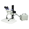 7-30X LED Light Track Stand Binocular Zoom Stereo Microscope SZ02080045