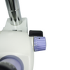 7-30X LED Light Post Stand Binocular Zoom Stereo Microscope SZ02080223