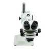7-50X Dual Arm Stand Binocular Zoom Stereo Microscope SZ02070124