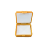 Reticle Paper Plastics Box (Yellow) RT20101111-0002