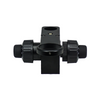 Focus Distance 70mm Post Hole Diameter of Focusing Rack Dia. 32mm 50/32mm Through Hole Fine Focus Rack SA02041302