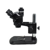 7-50X ESD Safe Post Stand Trinocular Zoom Stereo Microscope SZ19040133
