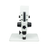 0.28-2X 2.0 Megapixels CCD LED Reflection Light Post Stand Digital Microscope DM19020101