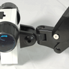 3.35-45X LED Light Pneumatic Arm Binocular Zoom Stereo Microscope SZ02060786