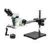 3.35-45X Boom Stand Fluorescence Light Binocular Zoom Stereo Microscope SZ02060425