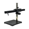 Horizontal Arm Length 550mm Vertical Post Height 384mm Gliding Arm Boom Stand ST02051901