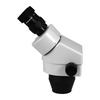 7-45X Zoom Stereo Microscope Head, Binocular, Field of View 20mm Working Distance 100mm SZ05031121