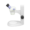 7-30X Track Stand Binocular Zoom Stereo Microscope SZ02080021