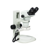 6.7-45X Track Stand Fluorescence Light Binocular Zoom Stereo Microscope SZ02060025