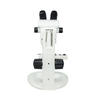 6.7-45X Track Stand Fluorescence Light Binocular Zoom Stereo Microscope SZ02060025