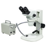 6.7-45X LED Light Track Stand Binocular Zoom Stereo Microscope SZ02060029