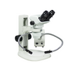 6.7-45X LED Light Track Stand Binocular Zoom Stereo Microscope SZ02060029