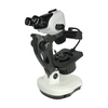 6.5-53X FH Dual Illuminated Light Jewelry Stand Binocular Zoom Darkfield Jewelry Microscope JM02010101