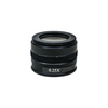 Objective Working Distance 300mm Navitar Machine Vision 1-6044 0.25X Lens Attachment Navitar-1-6044