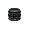 Objective Working Distance 300mm Navitar Machine Vision 1-6044 0.25X Lens Attachment Navitar-1-6044
