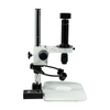 0.7-4.5X 5.0 Megapixels CMOS LED Light Post Stand Video Zoom Microscope MZ02120104