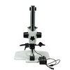 0.58-7X 5.0 Megapixels CMOS LED Light Post Stand Video Zoom Microscope MZ02130104