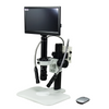 0.58-7X 2.0 Megapixels CMOS LED Light Track Stand Video Zoom Microscope MZ02130205
