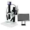 0.58-7X 2.0 Megapixels CMOS LED Light Track Stand Video Zoom Microscope MZ02130203