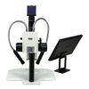 0.58-7X 2.0 Megapixels CMOS LED Light Track Stand Video Zoom Microscope MZ02130203