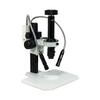 0.7-4.5X 5.0 Megapixels CMOS LED Light Track Stand Video Zoom Microscope MZ02120204