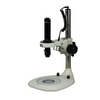 0.7-4.5X Post Stand LED Dual Illuminated Light  Video Zoom Microscope MZ02120111