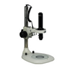 0.7-4.5X Post Stand LED Dual Illuminated Light  Video Zoom Microscope MZ02120111