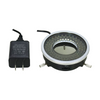 4.5W DC 5V Polarizing LED Light LED Quantity 96 LED Ring Light (4.5W ID62mm 96Bulbs) ML02242221