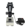 7-50X LED Light ESD Safe Gliding Base Stand ESD Trinocular Zoom Stereo Microscope SZ02090234