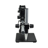 7-50X ESD Safe Boom Stand Fluorescence Light Trinocular Zoom Stereo Microscope SZ02090452
