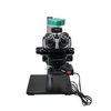 2.0 Megapixels 7-50X CMOS ESD Safe Boom Stand Fluorescence Light ESD Trinocular Zoom Stereo Microscope SZ02090453