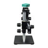 2.0 Megapixels 7-50X CMOS ESD Safe Dual Arm Stand Fluorescence Light Trinocular Zoom Stereo Microscope SZ02090553