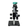 2.0 Megapixels 7-50X CMOS ESD Safe Dual Arm Stand Fluorescence Light ESD Trinocular Zoom Stereo Microscope SZ02090553