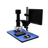 0.35-2.25X LED Reflection Light Video Zoom Microscope MZ02030123