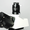 40-400X LED Coaxial Transmitted Light Trinocular Polarizing Microscope PL05070313