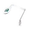 Flexible Arm SMD LED 5D Adjustable LED Clamp Magnifying Lamp MG16304121