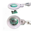 Flexible Arm SMD LED 5D Flexible Adjustable LED Magnifying Lamp MG16324121