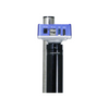 0.7-4.5X 8 Megapixels CMOS LED Light Post Stand Video Zoom Microscope MZ02120106