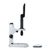 0.7-4.5X 2.0 Megapixels CMOS Track Stand LED Dual Illuminated Light  Video Zoom Microscope MZ02120215 0.7-4.5X 2.0 Megapixels CMOS Track Stand LED Dual Illuminated Light  Video Zoom Microscope MZ02120215