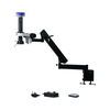 0.7-4.5X 8 Megapixels CMOS LED Light Flexible Arm Video Zoom Microscope MZ02120706