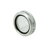0.7X Auxiliary Objective Barlow Lens for SZ1701 Zoom Stereo Microscope, Screw Thread:M55x0.75mm