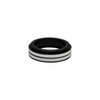 Metal Ring Light Adapter for Stereo Microscopes, 55mm Thread (No Cover Glass) SZ02044912